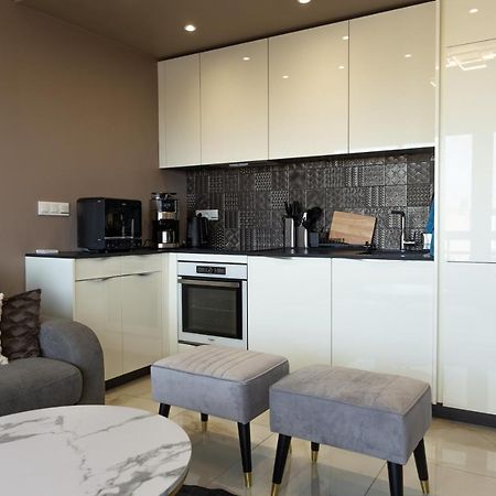 Appartement Vue Tour Eiffel 파리 외부 사진