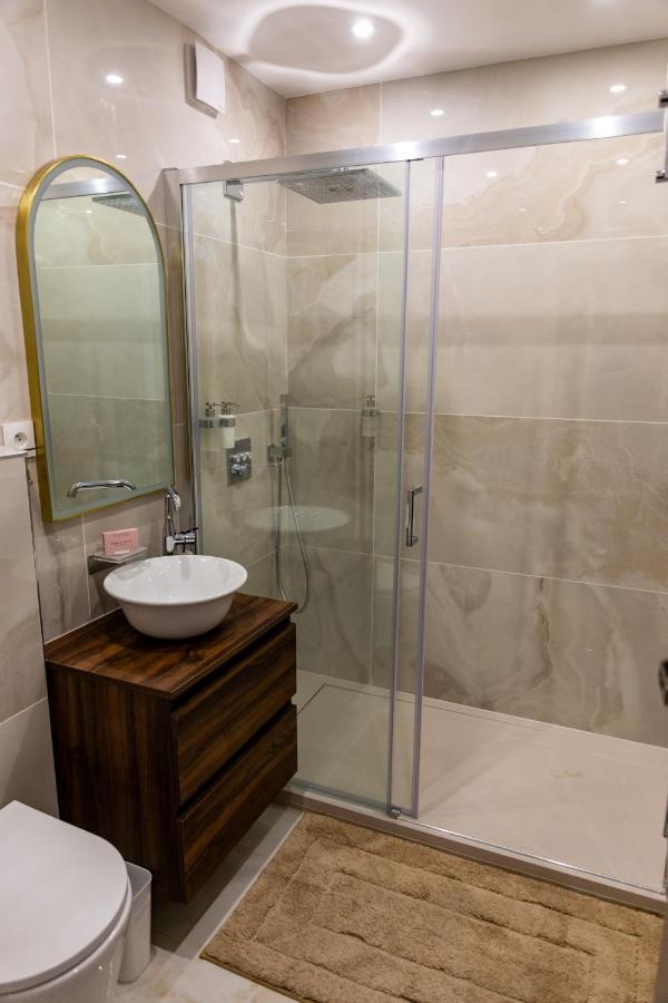 Appartement Vue Tour Eiffel 파리 외부 사진